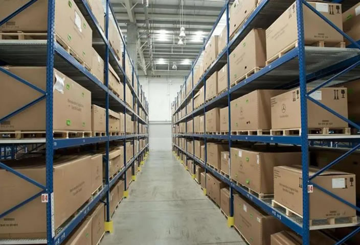 湘西到老河口市货物仓储